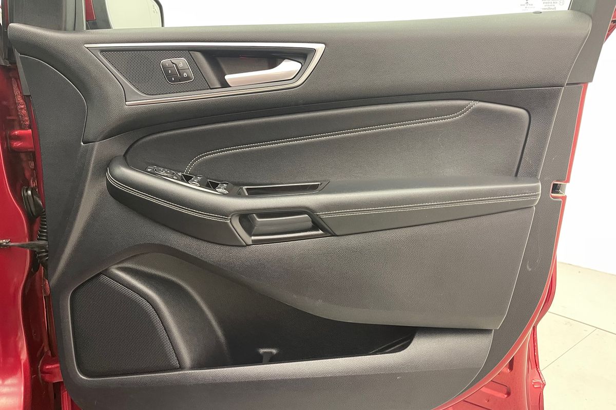 2019 Ford Endura Titanium CA