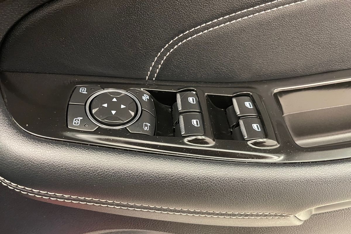 2019 Ford Endura Titanium CA