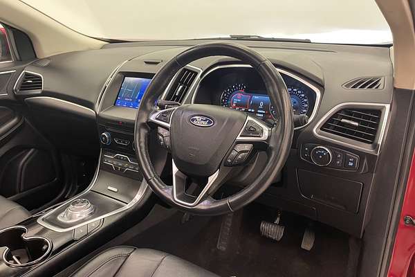 2019 Ford Endura Titanium CA