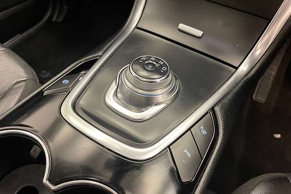 2019 Ford Endura Titanium CA