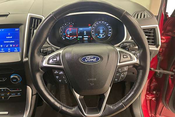 2019 Ford Endura Titanium CA