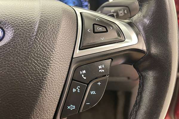 2019 Ford Endura Titanium CA