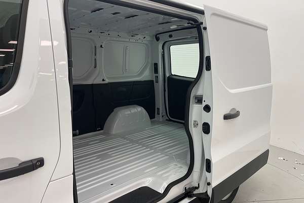 2023 Renault Trafic Pro X82 SWB