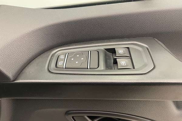 2023 Renault Trafic Pro X82 SWB