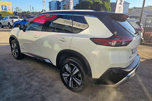 2025 Nissan X-TRAIL Ti e-POWER T33