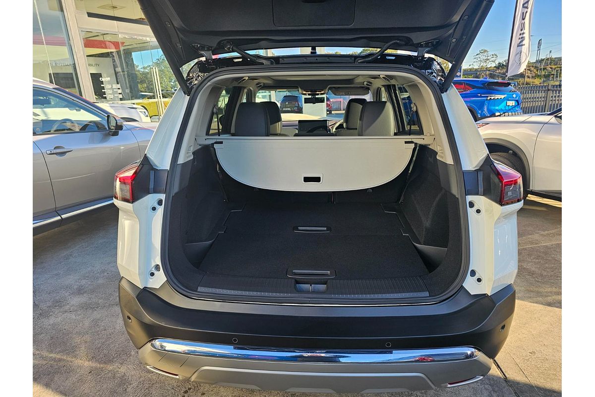 2025 Nissan X-TRAIL Ti e-POWER T33