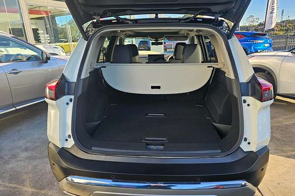 2025 Nissan X-TRAIL Ti e-POWER T33
