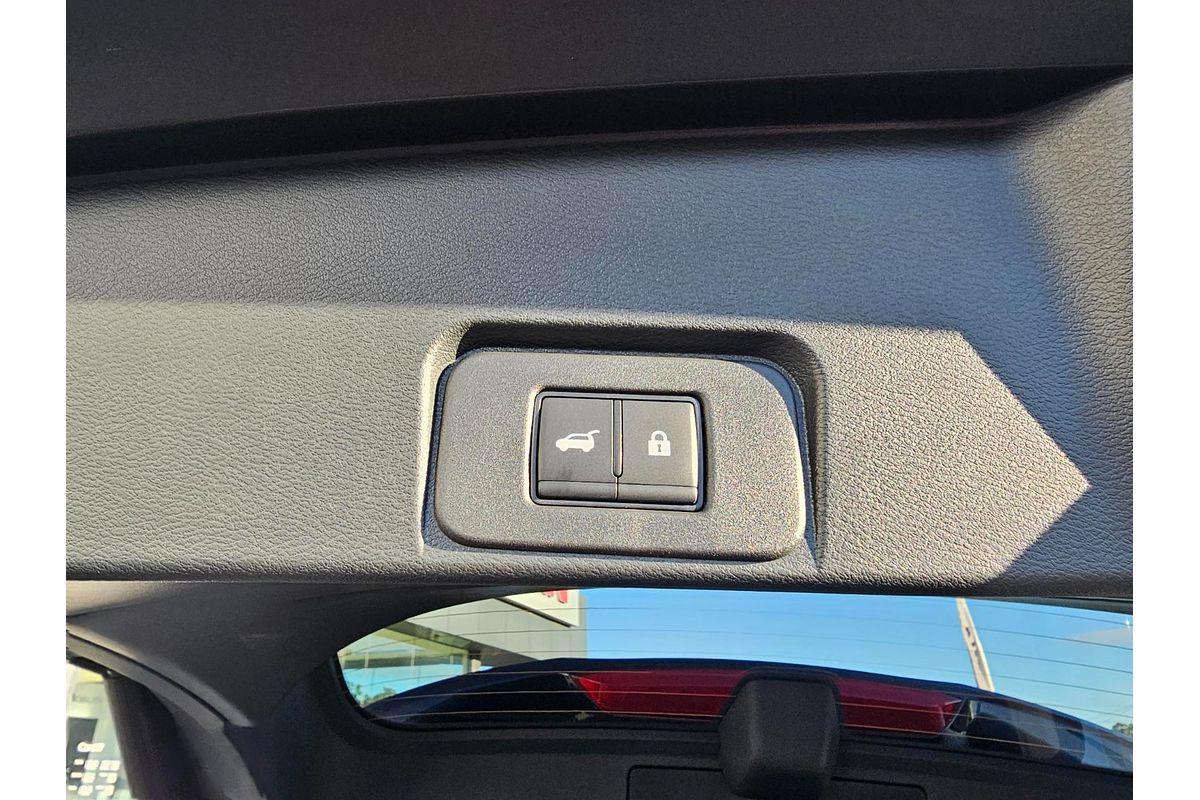 2025 Nissan X-TRAIL Ti e-POWER T33