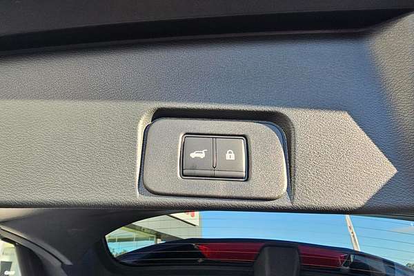 2025 Nissan X-TRAIL Ti e-POWER T33