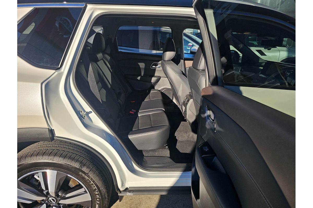 2025 Nissan X-TRAIL Ti e-POWER T33