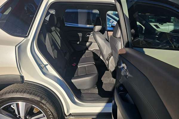 2025 Nissan X-TRAIL Ti e-POWER T33