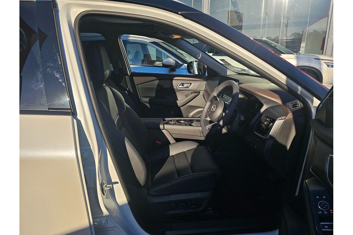 2025 Nissan X-TRAIL Ti e-POWER T33