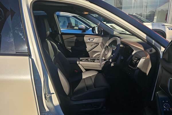 2025 Nissan X-TRAIL Ti e-POWER T33