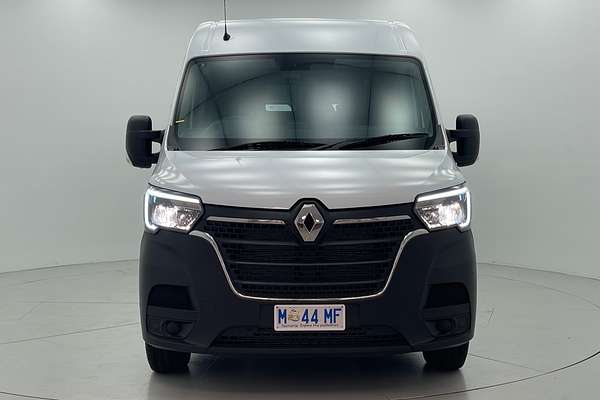 2023 Renault Master Pro 110kW X62 Phase 2 LWB