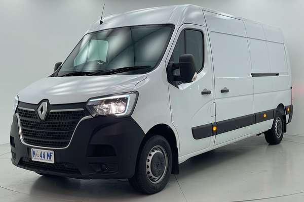 2023 Renault Master Pro 110kW X62 Phase 2 LWB
