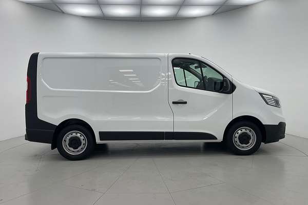 2023 Renault Trafic Pro X82 SWB