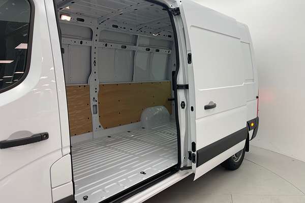 2023 Renault Master Pro 110kW X62 Phase 2 LWB