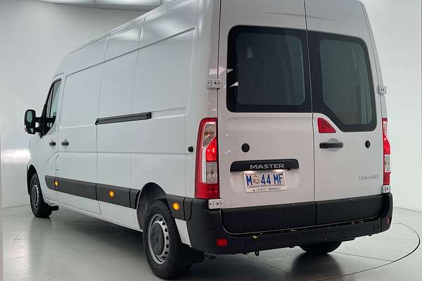 2023 Renault Master Pro 110kW X62 Phase 2 LWB