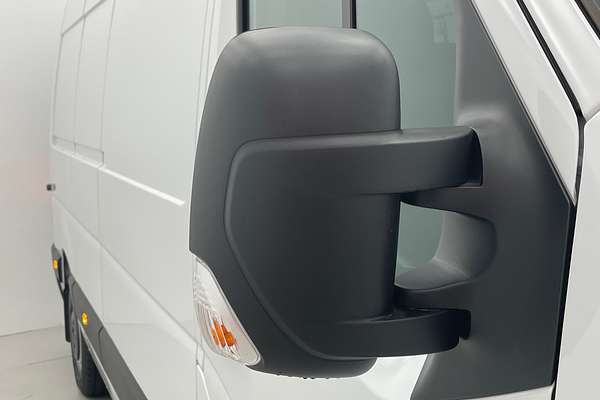 2023 Renault Master Pro 110kW X62 Phase 2 LWB