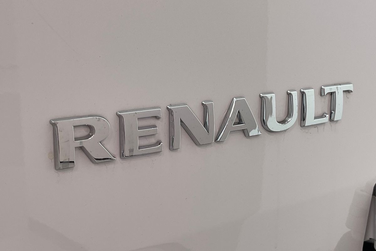 2023 Renault Master Pro 110kW X62 Phase 2 LWB