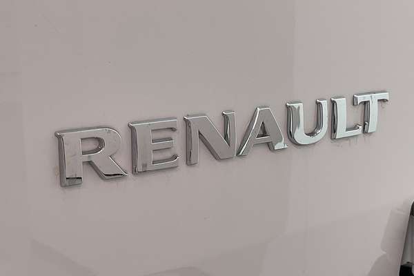2023 Renault Master Pro 110kW X62 Phase 2 LWB