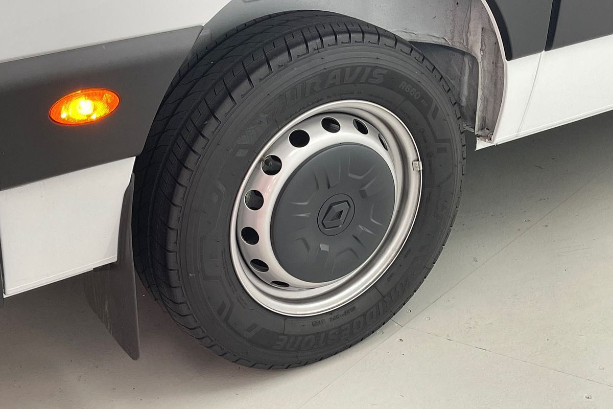 2023 Renault Master Pro 110kW X62 Phase 2 LWB