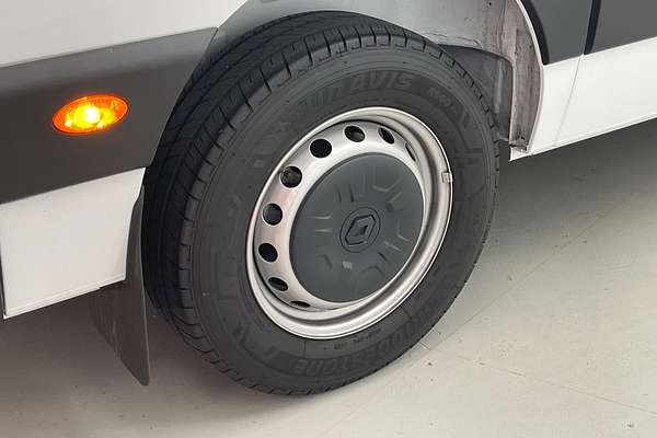 2023 Renault Master Pro 110kW X62 Phase 2 LWB