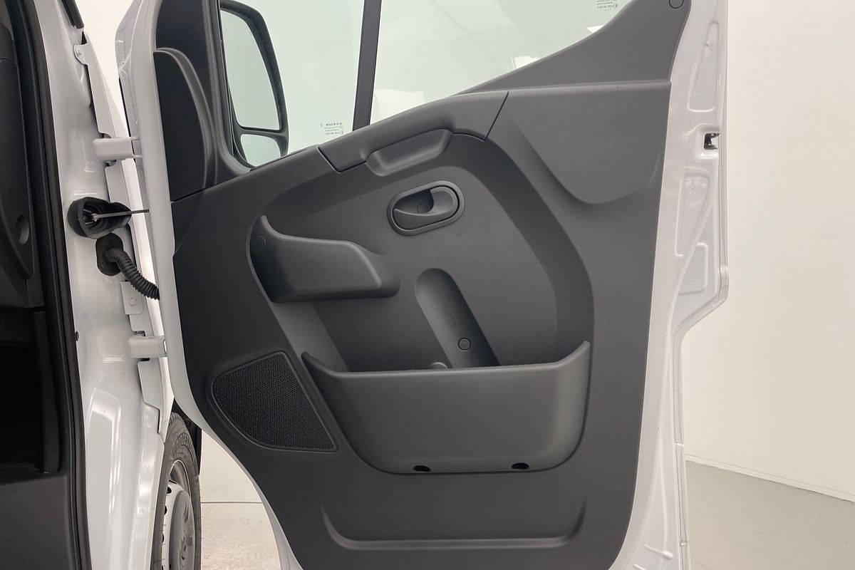 2023 Renault Master Pro 110kW X62 Phase 2 LWB