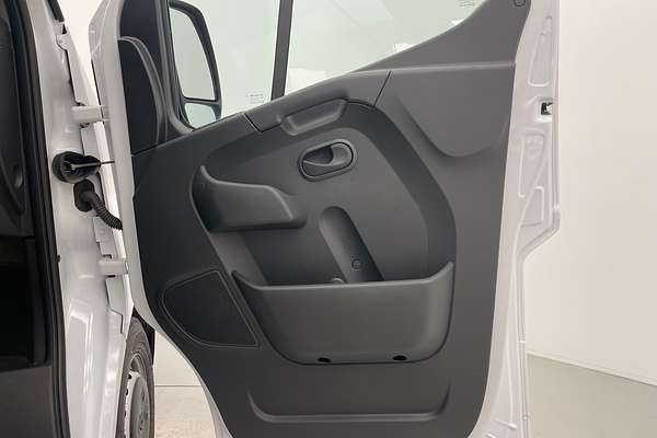 2023 Renault Master Pro 110kW X62 Phase 2 LWB