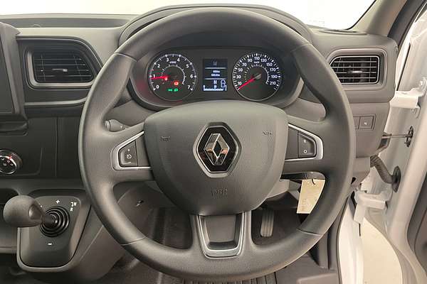 2023 Renault Master Pro 110kW X62 Phase 2 LWB