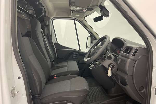 2023 Renault Master Pro 110kW X62 Phase 2 LWB