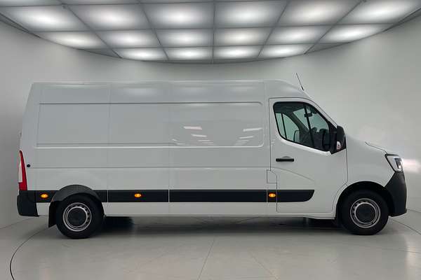 2023 Renault Master Pro 110kW X62 Phase 2 LWB