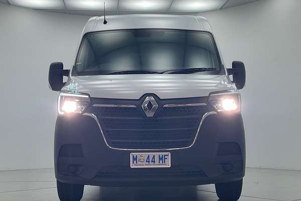 2023 Renault Master Pro 110kW X62 Phase 2 LWB