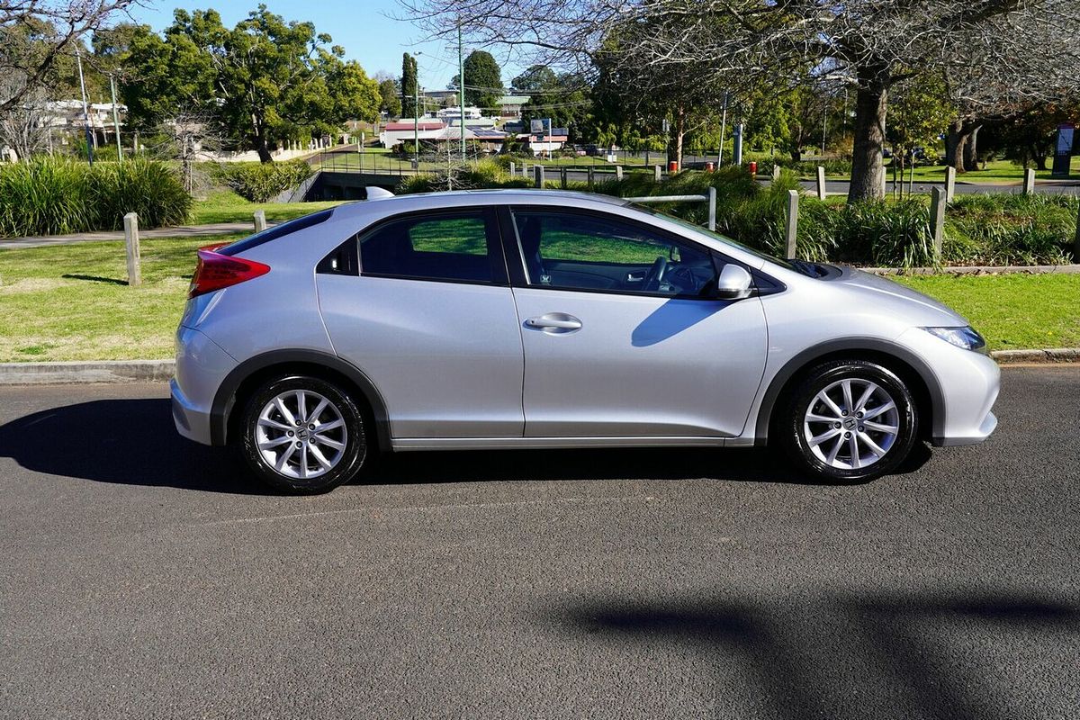 2013 Honda Civic VTi-S 9th Gen
