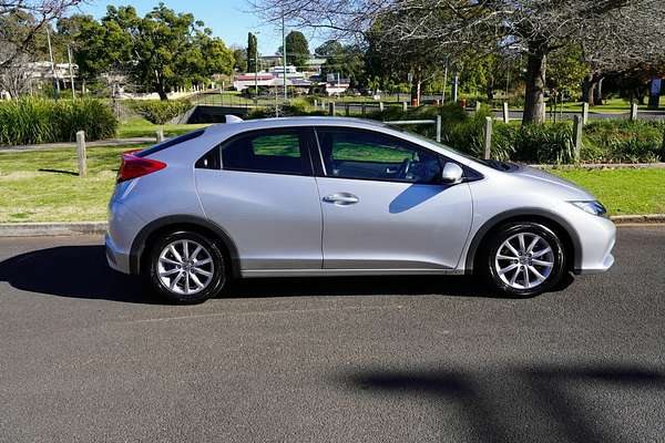2013 Honda Civic VTi-S 9th Gen