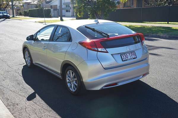 2013 Honda Civic VTi-S 9th Gen
