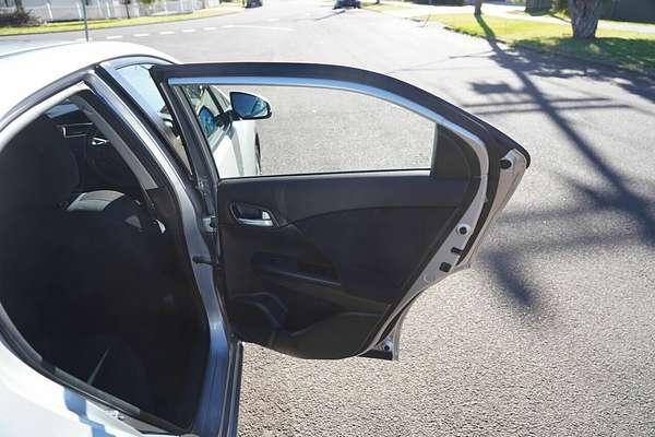 2013 Honda Civic VTi-S 9th Gen