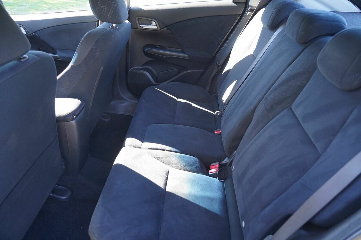 2013 Honda Civic VTi-S 9th Gen