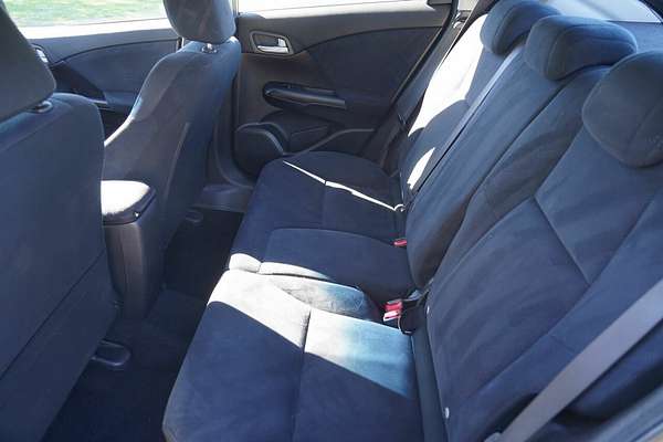 2013 Honda Civic VTi-S 9th Gen