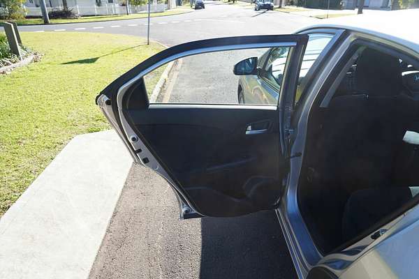 2013 Honda Civic VTi-S 9th Gen
