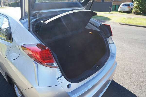 2013 Honda Civic VTi-S 9th Gen