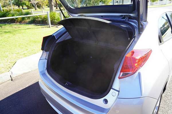 2013 Honda Civic VTi-S 9th Gen