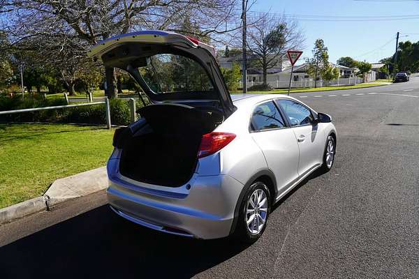 2013 Honda Civic VTi-S 9th Gen