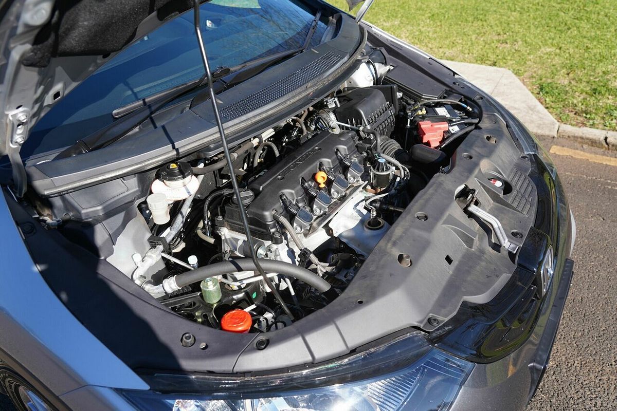 2013 Honda Civic VTi-S 9th Gen