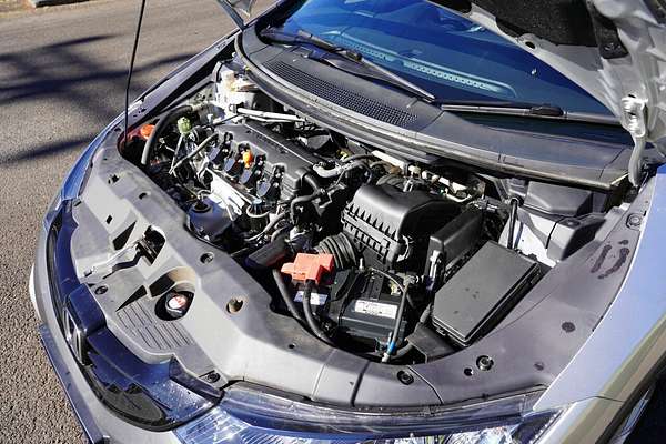 2013 Honda Civic VTi-S 9th Gen
