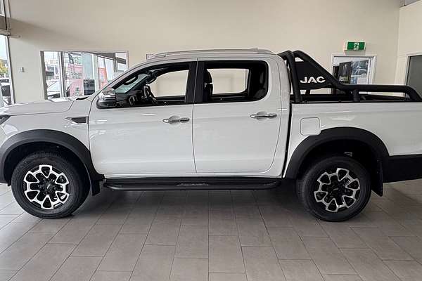 2025 JAC T9 Haven All Wheel Drive