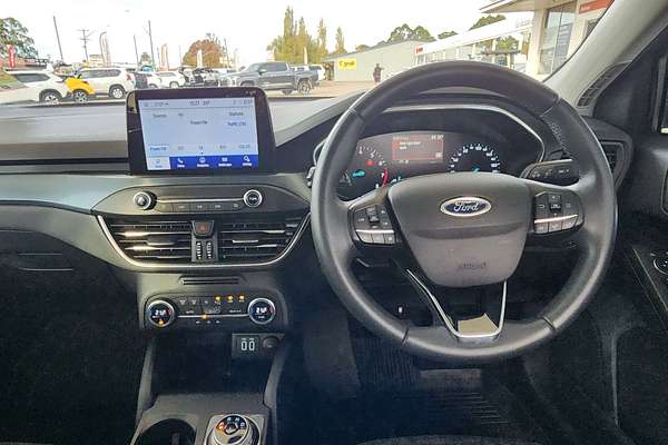 2020 Ford Focus Active SA