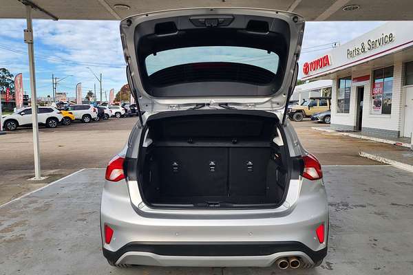 2020 Ford Focus Active SA