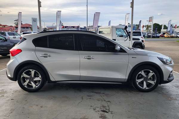2020 Ford Focus Active SA