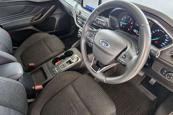 2020 Ford Focus Active SA